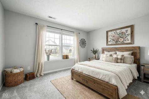 6145 Bristlecone Drive Fishers IN 46038
