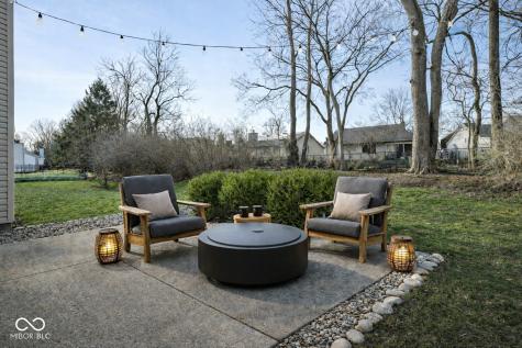 6145 Bristlecone Drive Fishers IN 46038