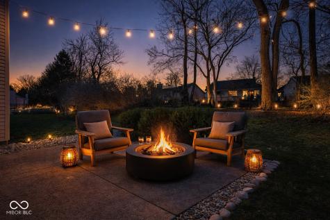6145 Bristlecone Drive Fishers IN 46038