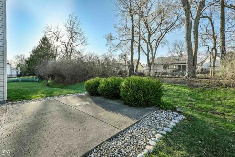 6145 Bristlecone Drive Fishers IN 46038