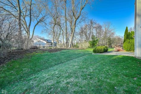 6145 Bristlecone Drive Fishers IN 46038