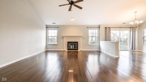 6145 Bristlecone Drive Fishers IN 46038