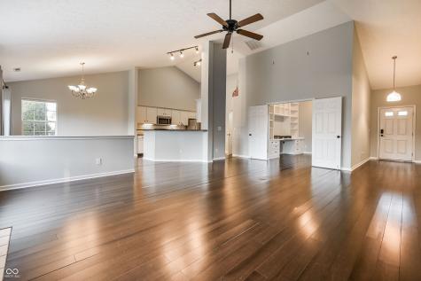 6145 Bristlecone Drive Fishers IN 46038
