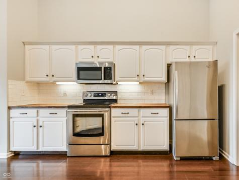 6145 Bristlecone Drive Fishers IN 46038