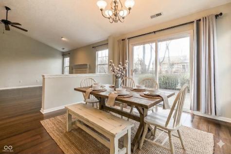 6145 Bristlecone Drive Fishers IN 46038
