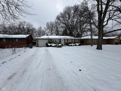 3934 N Whittier Place Indianapolis IN 46226