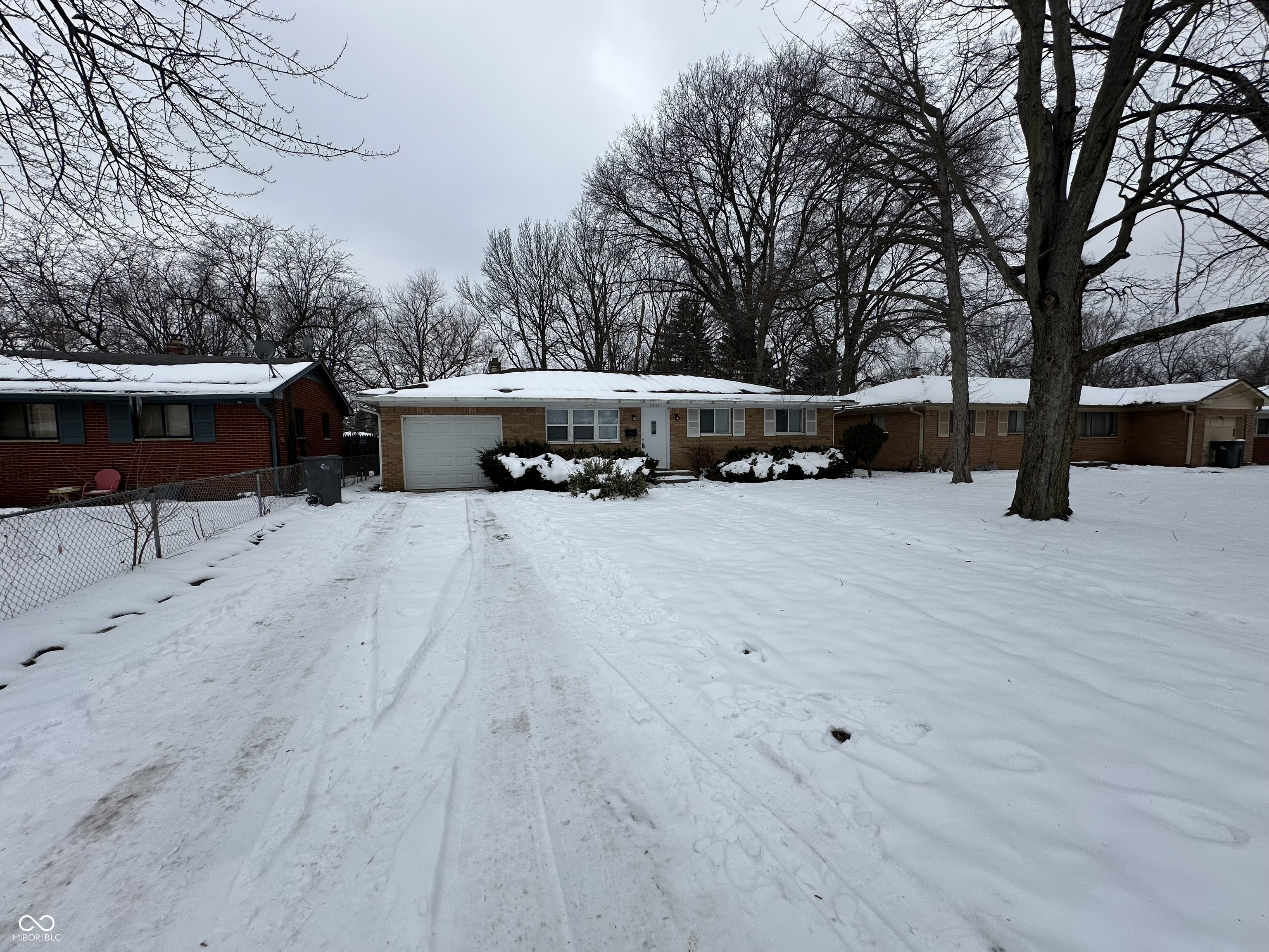 3934 N Whittier Place Indianapolis IN 46226