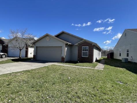 1359 Briar Meadow Court Indianapolis IN 46217