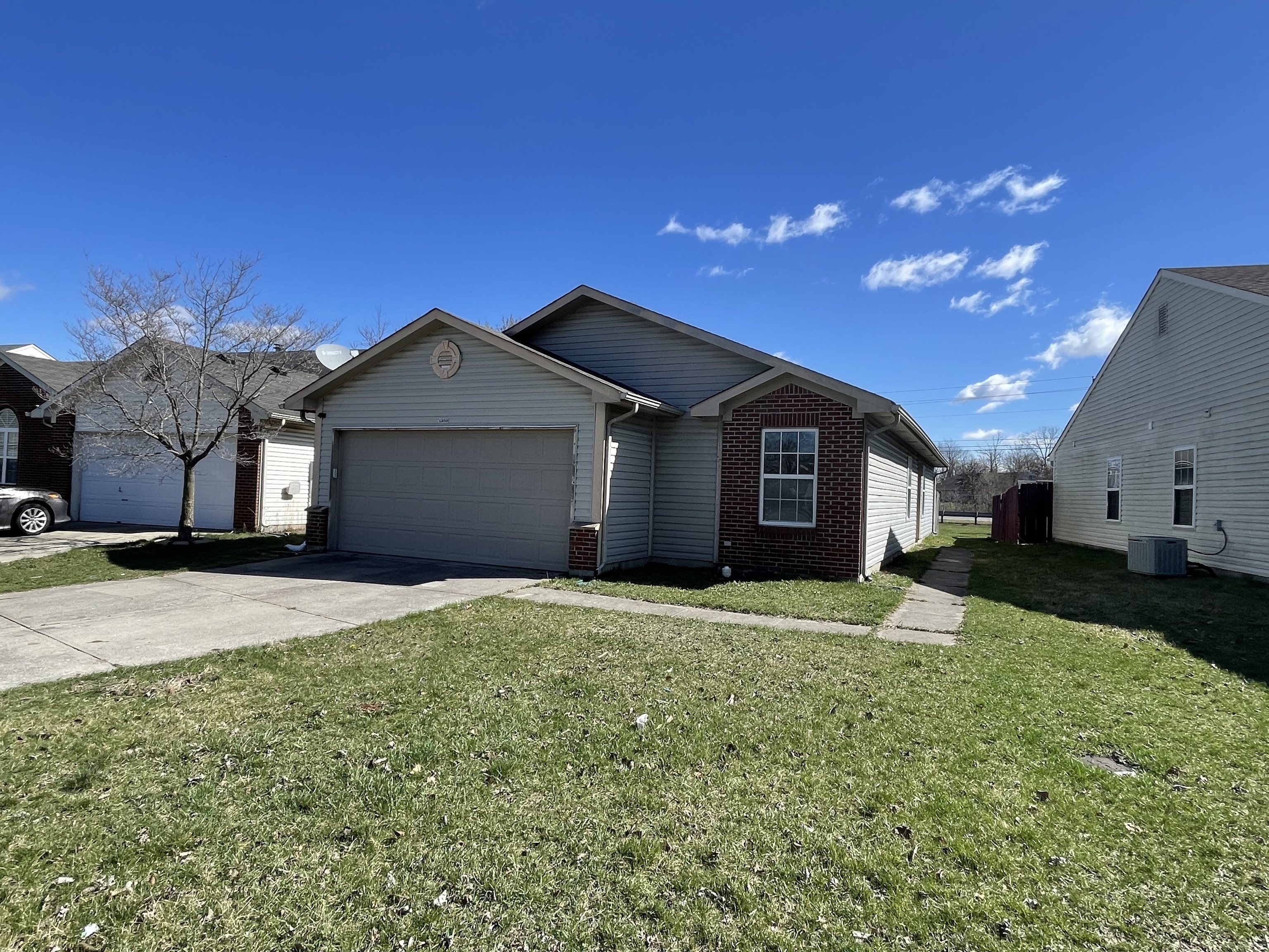 1359 Briar Meadow Court Indianapolis IN 46217