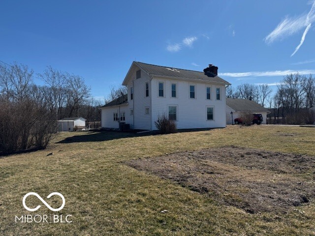 13863 N Stiles Road Mooresville IN 46158