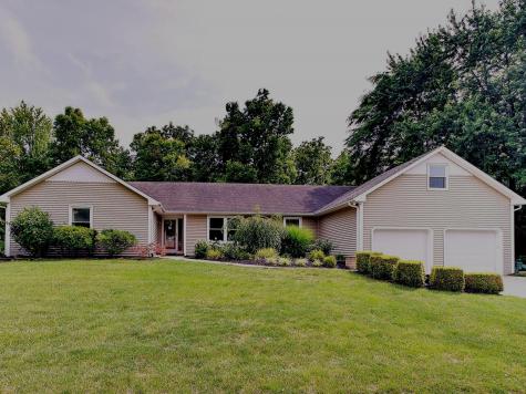 8037 Tanager Court Indianapolis IN 46256