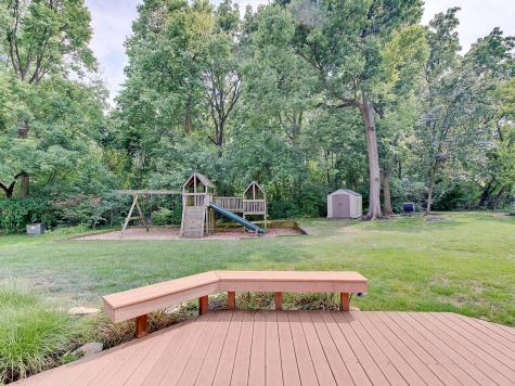 8037 Tanager Court Indianapolis IN 46256