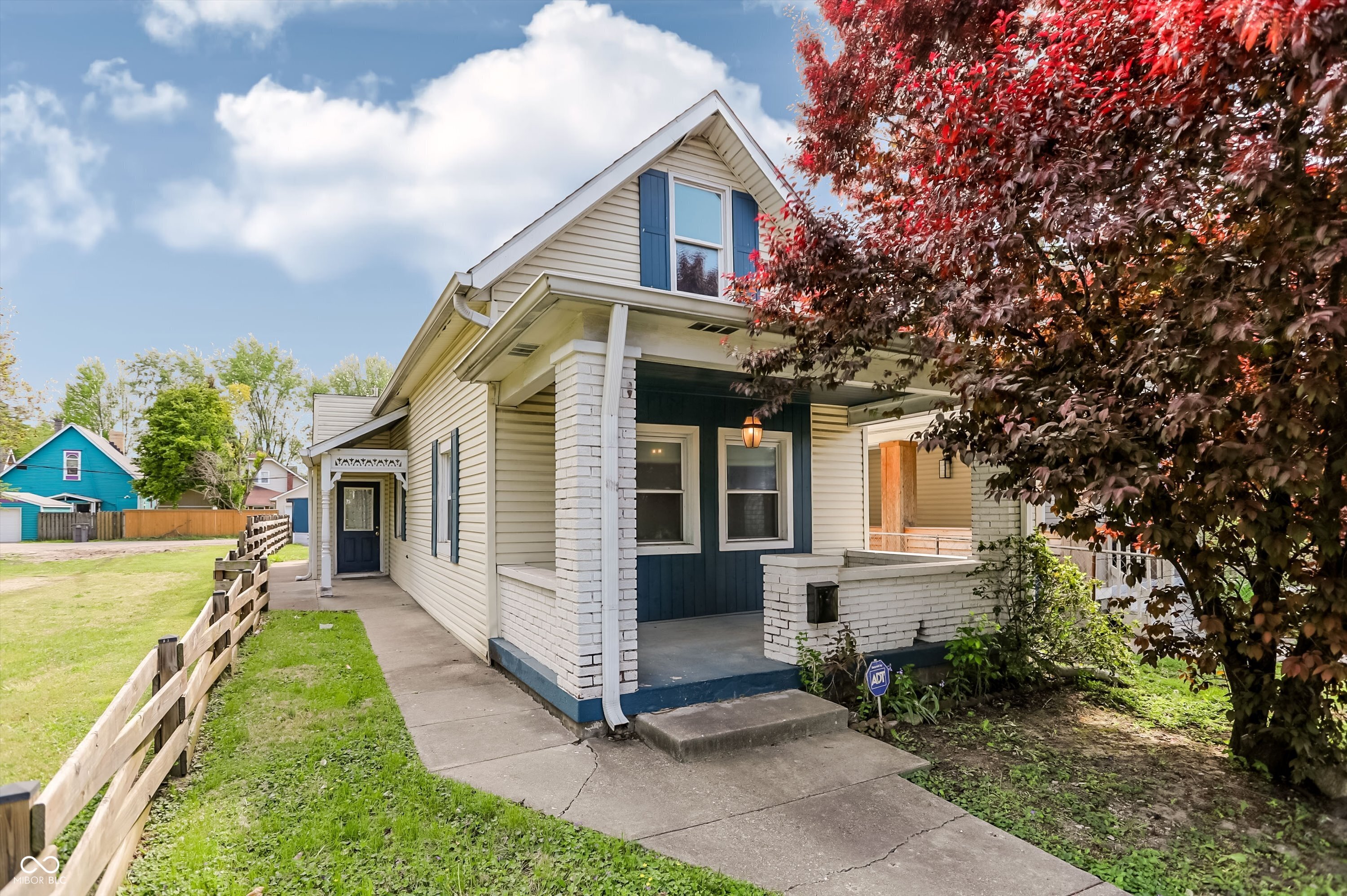 619 Prospect Street Indianapolis IN 46203