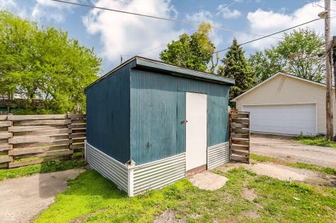 619 Prospect Street Indianapolis IN 46203