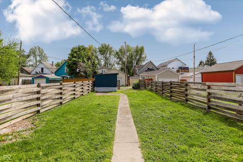 619 Prospect Street Indianapolis IN 46203