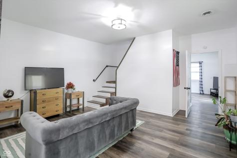 619 Prospect Street Indianapolis IN 46203