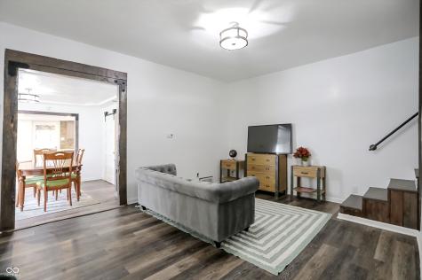 619 Prospect Street Indianapolis IN 46203