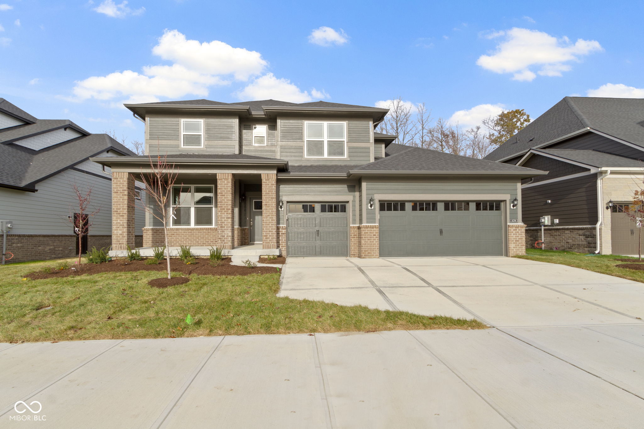 14298 Beaument Boulevard Carmel IN 46074