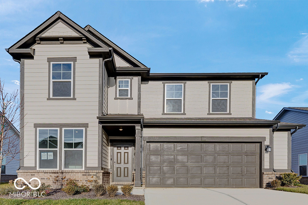 8726 Hollander Drive Camby IN 46113