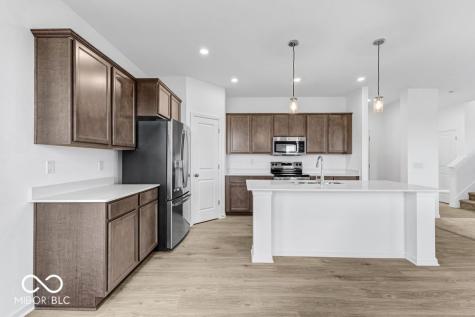 8726 Hollander Drive Camby IN 46113