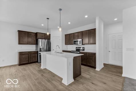 8726 Hollander Drive Camby IN 46113