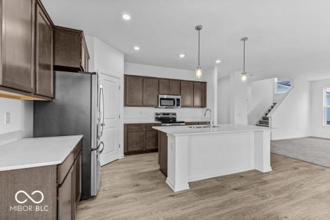 8726 Hollander Drive Camby IN 46113