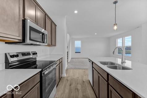 8726 Hollander Drive Camby IN 46113