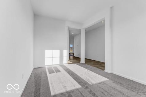 8726 Hollander Drive Camby IN 46113