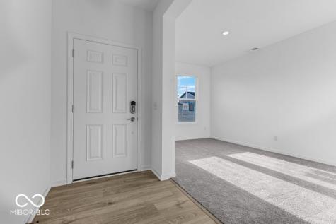 8726 Hollander Drive Camby IN 46113