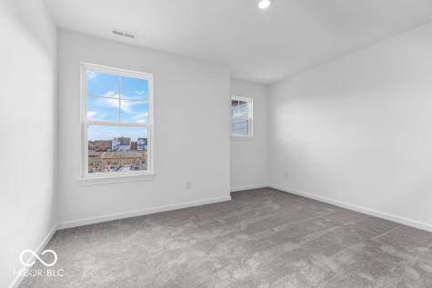 8726 Hollander Drive Camby IN 46113