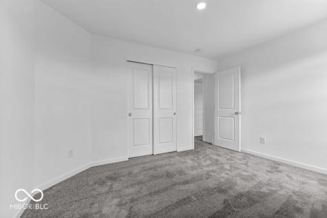 8726 Hollander Drive Camby IN 46113