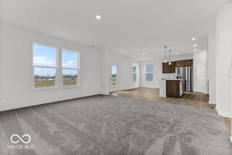 8726 Hollander Drive Camby IN 46113