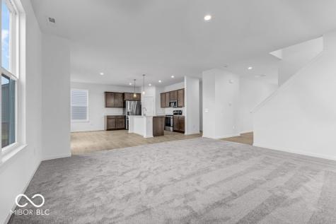 8726 Hollander Drive Camby IN 46113