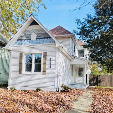 1525 S Alabama Street Indianapolis IN 46225