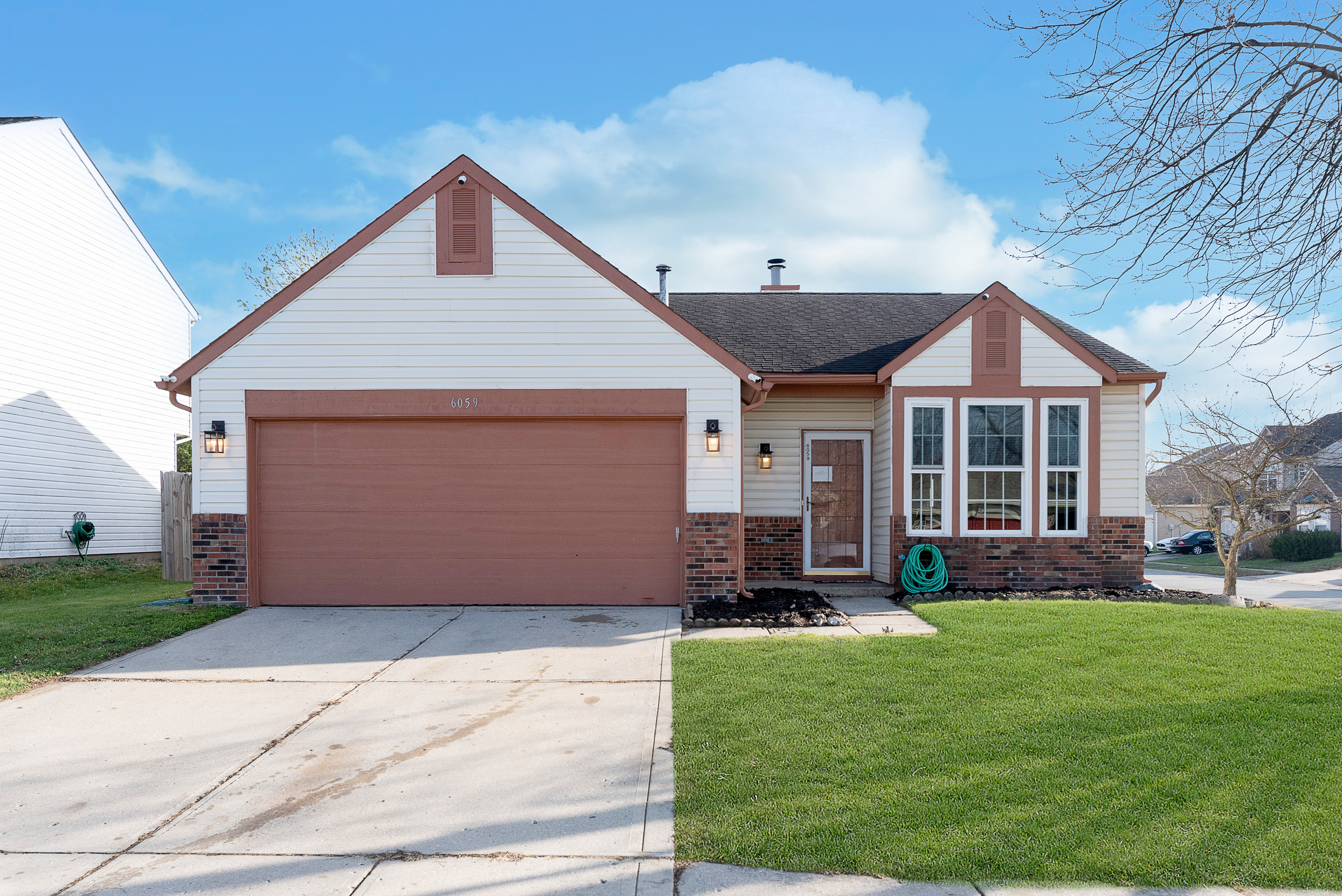 6059 Tybalt Lane Indianapolis IN 46254