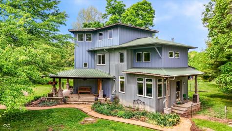 7070 S 650 W Columbus IN 47201