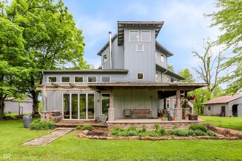 7070 S 650 W Columbus IN 47201
