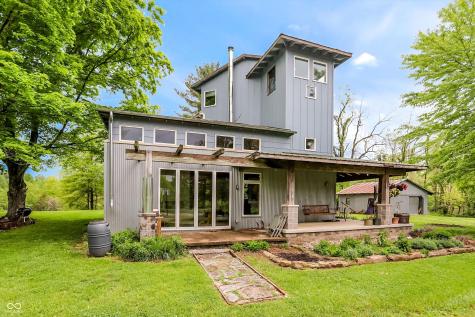 7070 S 650 W Columbus IN 47201
