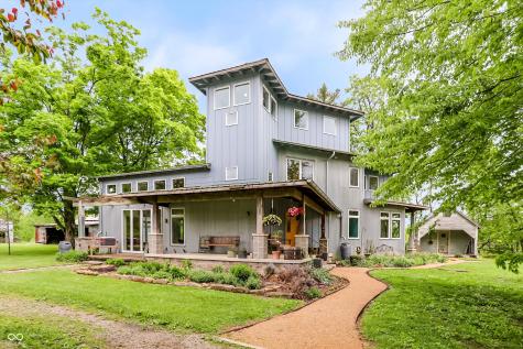7070 S 650 W Columbus IN 47201