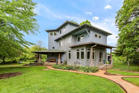 7070 S 650 W Columbus IN 47201
