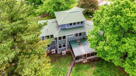 7070 S 650 W Columbus IN 47201