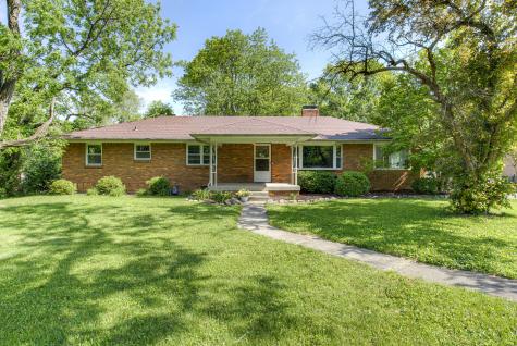 2908 E 62nd Street Indianapolis IN 46220