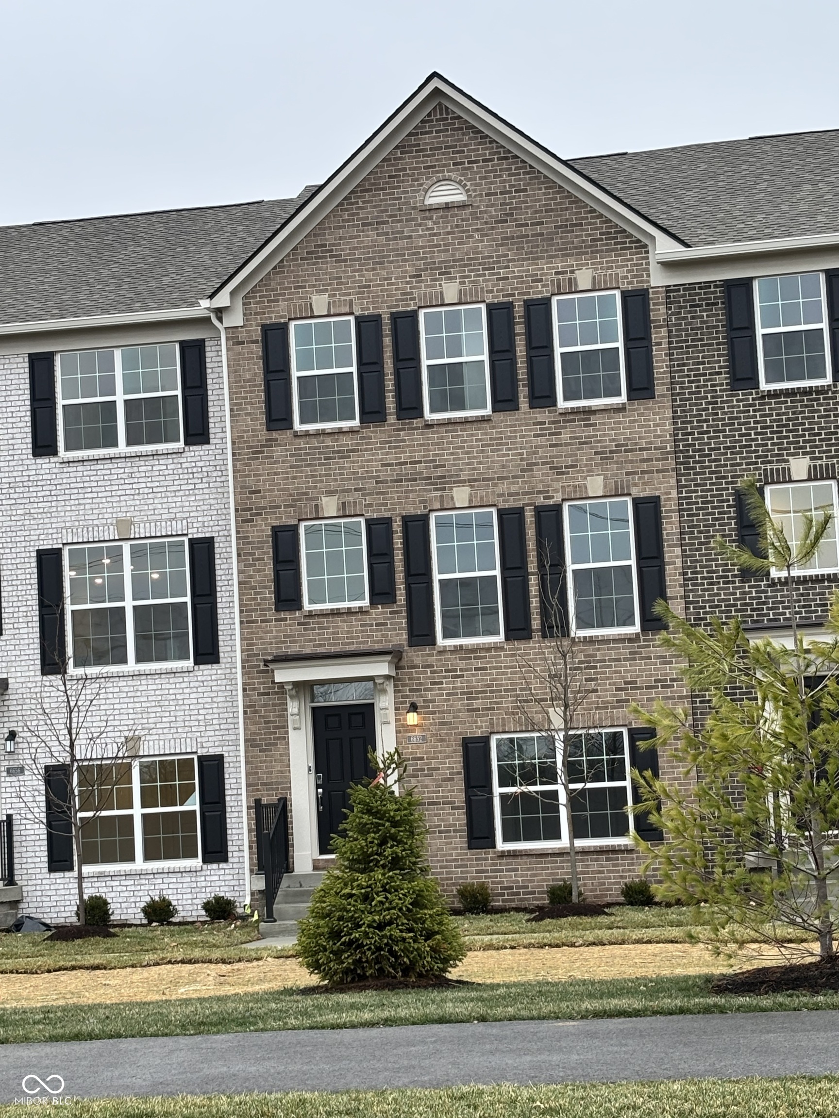 6652 Halsey Street Whitestown IN 46075