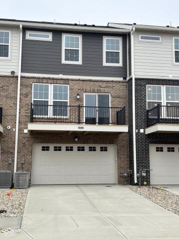 6652 Halsey Street Whitestown IN 46075
