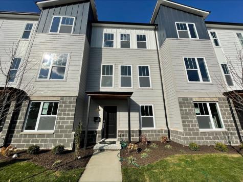 3126 W New York Street Indianapolis IN 46222