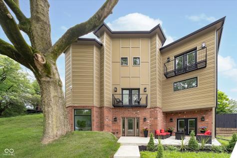 2130 Brookside Parkway North Drive Indianapolis IN 46201