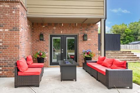 2130 Brookside Parkway North Drive Indianapolis IN 46201