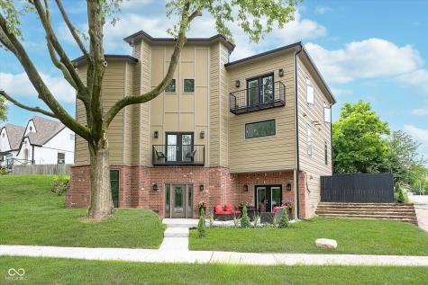 2130 Brookside Parkway North Drive Indianapolis IN 46201