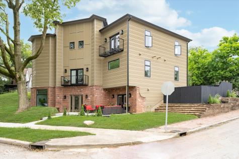 2130 Brookside Parkway North Drive Indianapolis IN 46201
