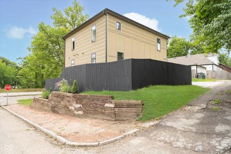 2130 Brookside Parkway North Drive Indianapolis IN 46201